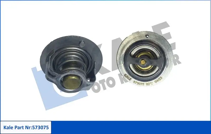 KALE 573075 Termostat resmi