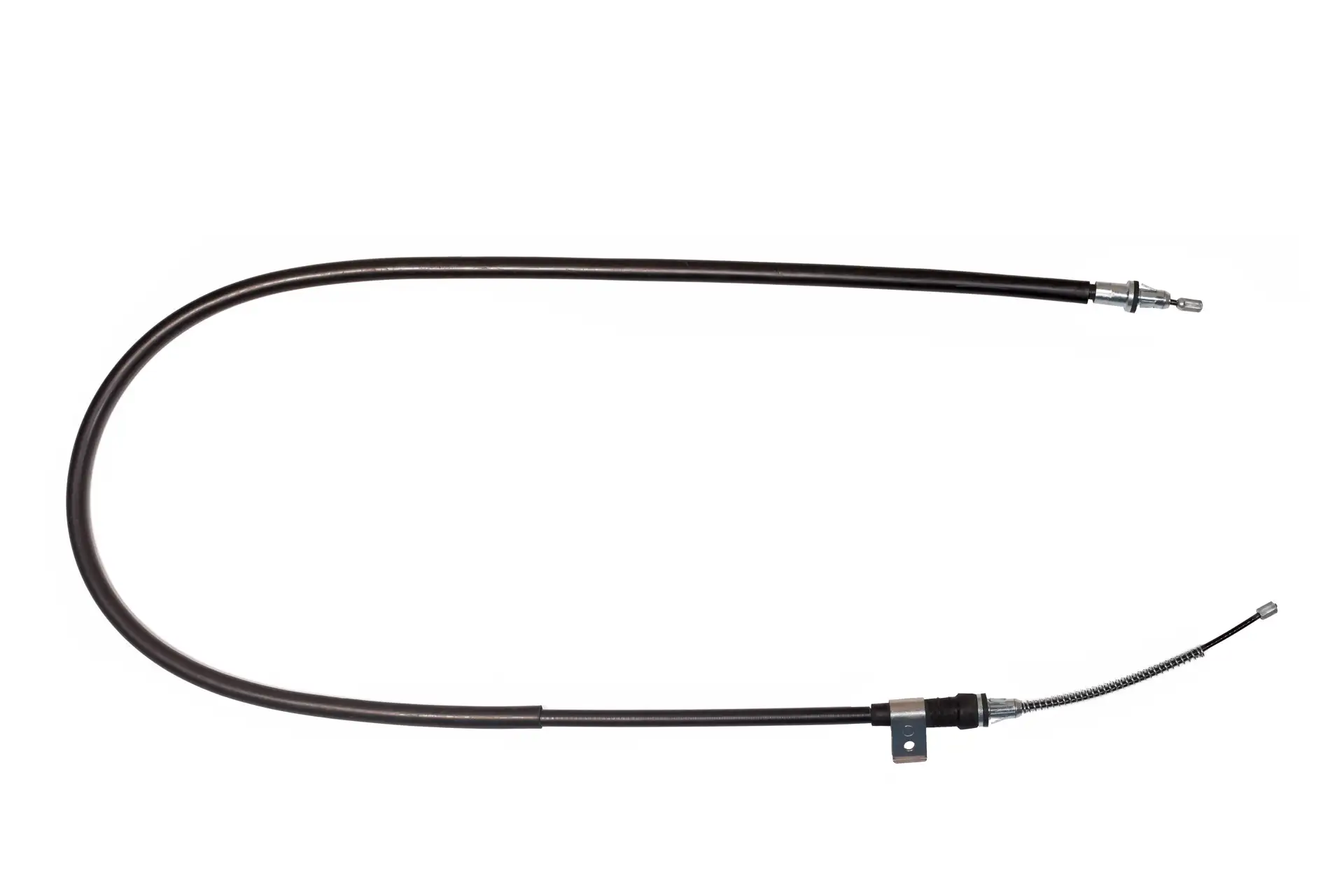 CAVO 3702611 El Fren Halatı (Arka Sol) 36531AX601 resmi