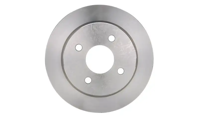 BOSCH 0986478344 Arka Fren Diski resmi