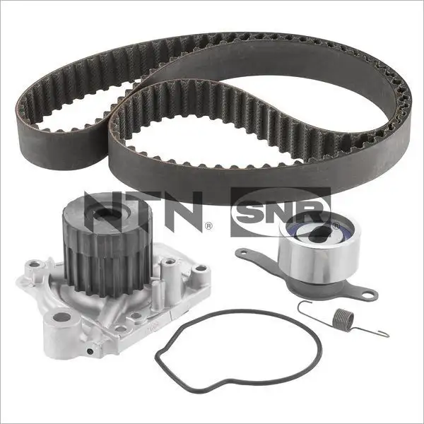 SNR KDP474.080 Triger Seti ve Devirdaim resmi