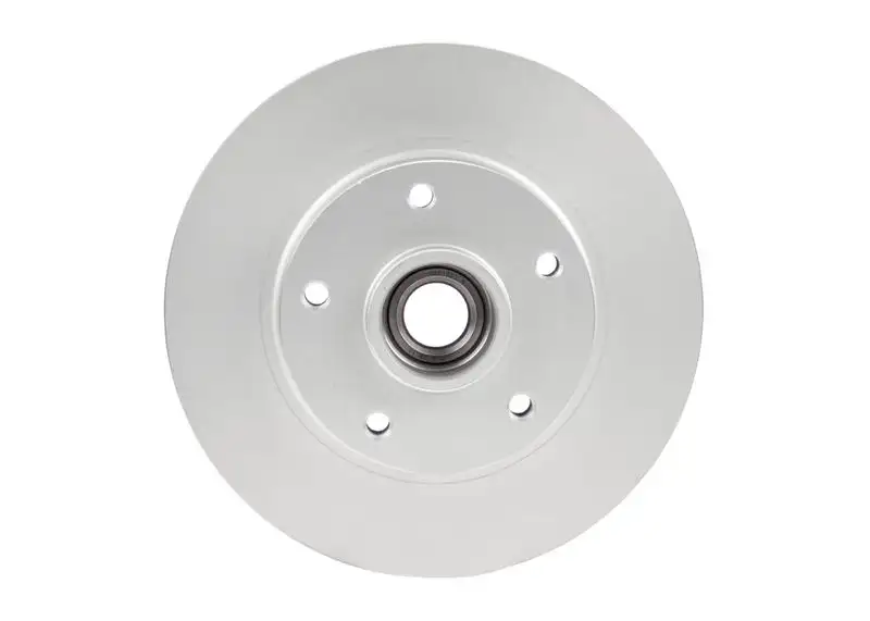 BOSCH 0986479E78 Arka Fren Diski 432006609R resmi