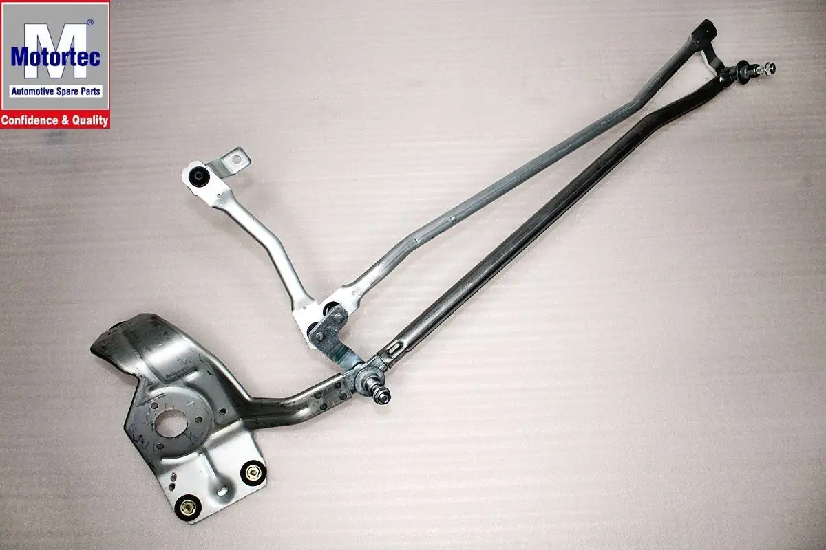 MOTORTEC RNT0747 Silecek Mekanizması (Ön) 643442392 resmi