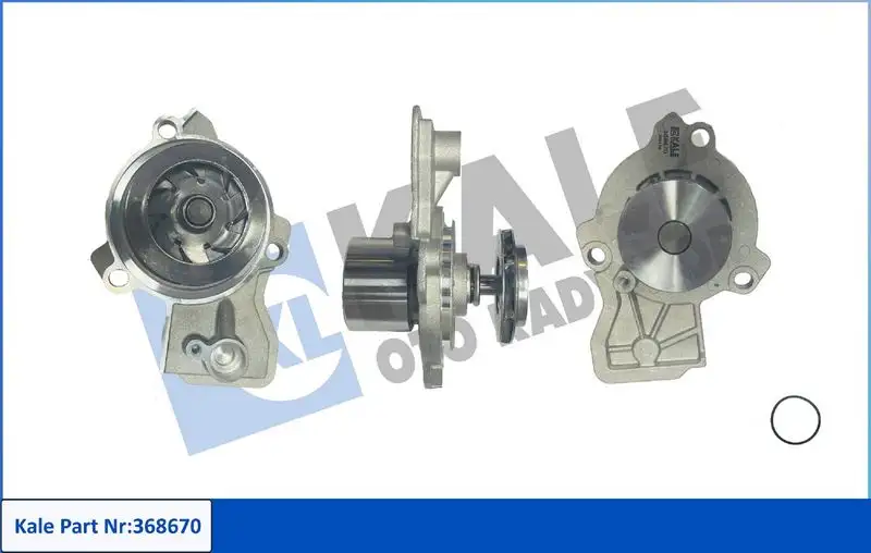 KALE 368670 Devirdaim resmi