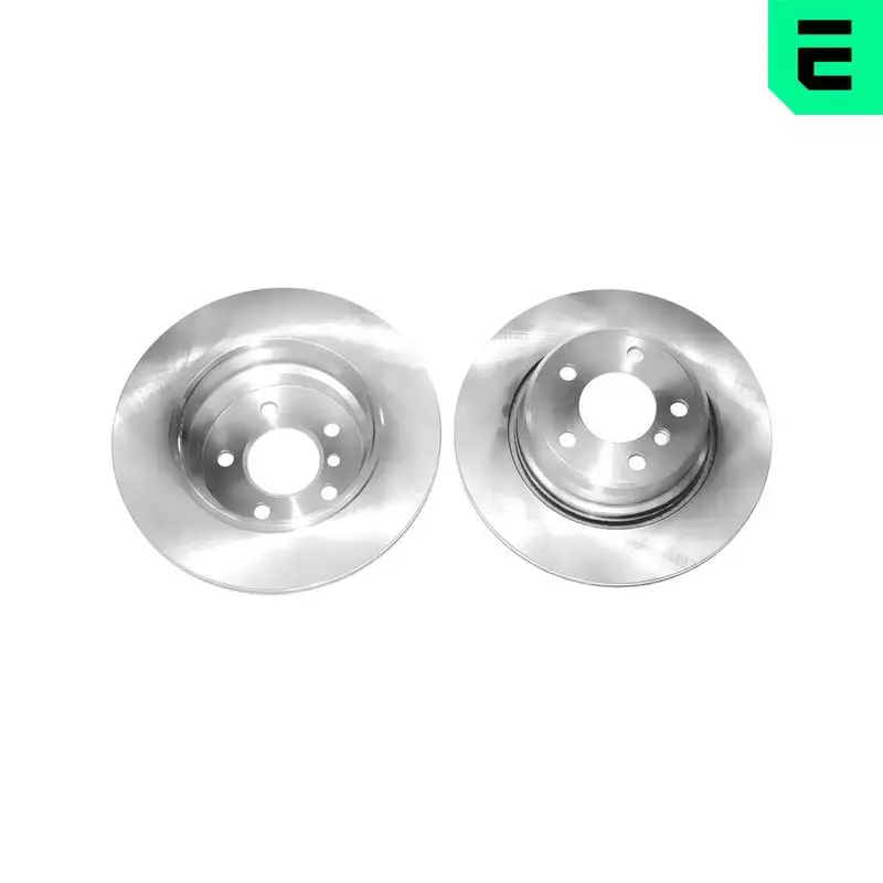 OPTIMAL BS8088C Arka Fren Diski 34216756849 resmi