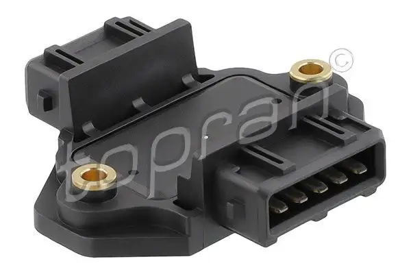 TOPRAN 109882001 Ateşleme Modülü 4D0905351 resmi