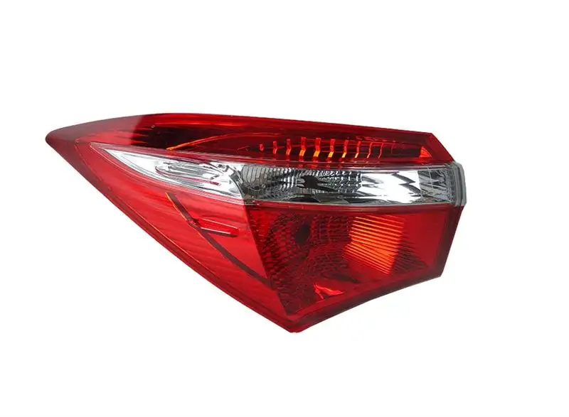 CASPAUTO 173243UL Stop Lambası (Sol) resmi