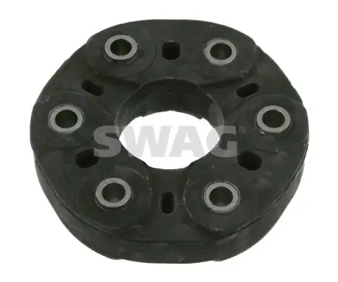 SWAG 10860049 Şaft Askısı A2104110215 resmi