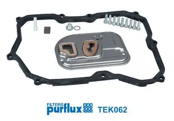 PURFLUX TEK062 Şanzıman Filtresi 09M325429 resmi