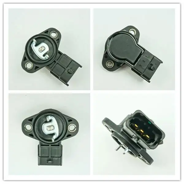 MGA 33480 Gaz Kelebeği Sensörü 3517026910 resmi