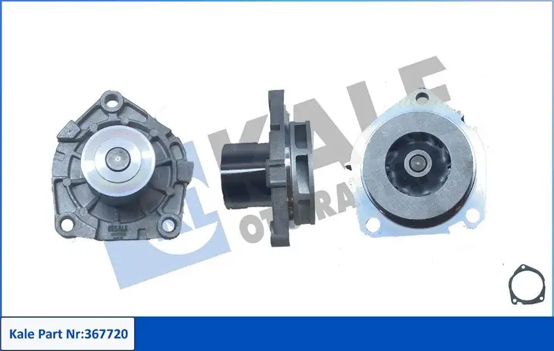 KALE 367720 Devirdaim resmi