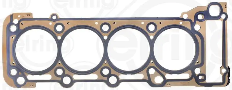 ELRING 457.690 Silindir Kapak Contası A6460162120 resmi