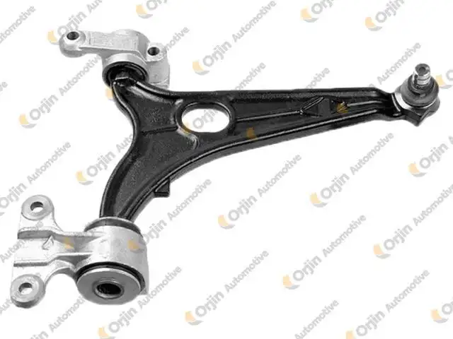 ORJIN 01924 Alt Salıncak (Sağ) 3521N9 resmi