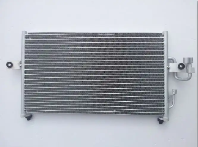 ORIS CHY050025 Klima Radyatörü 9760622000 resmi