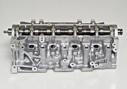 SUPSAN H-407 Silindir Kapağı 110417781R resmi