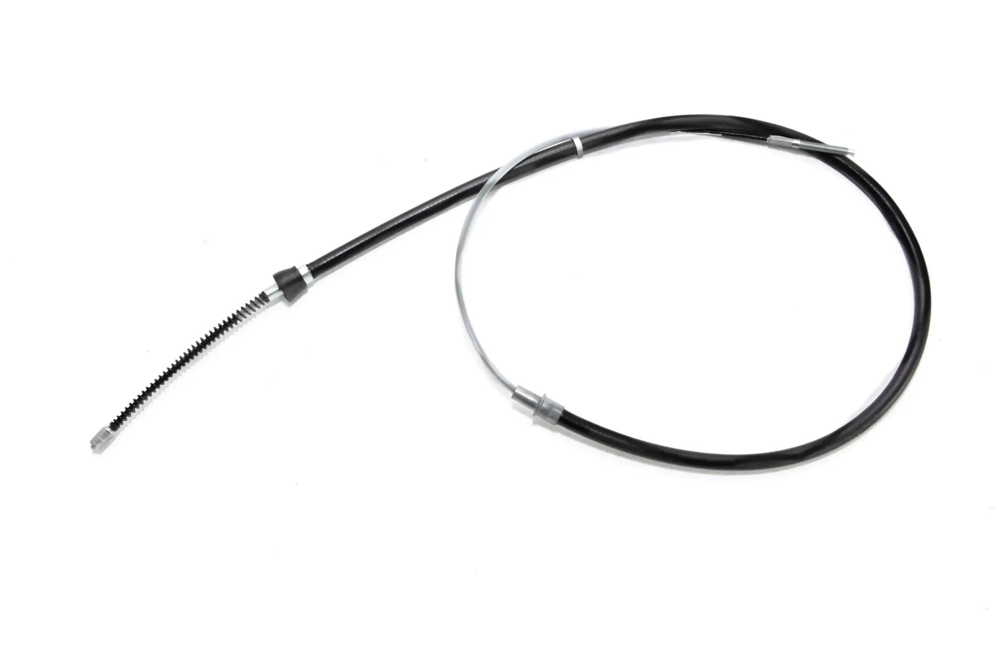 CAVO 7002682 El Fren Halatı (Arka) 6X0609721F resmi