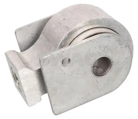 SWAG 10929802 Diferansiyel Burcu A2043500215 resmi