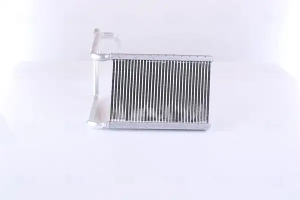 NISSENS 707078 Kalorifer Radyatörü resmi