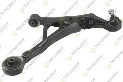 TEKNOROT CR-408 Alt Salıncak (Sağ) 4764501AC resmi