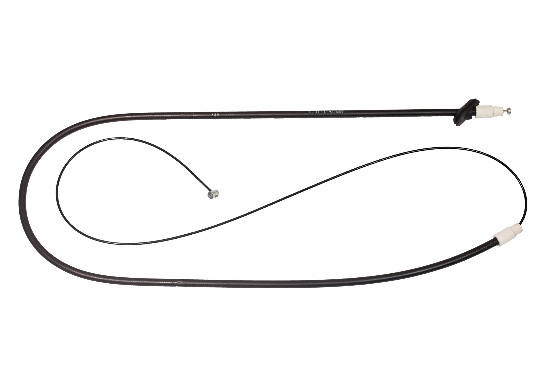 CAVO 5502705 El Fren Halatı (Orta) 6394201485 resmi