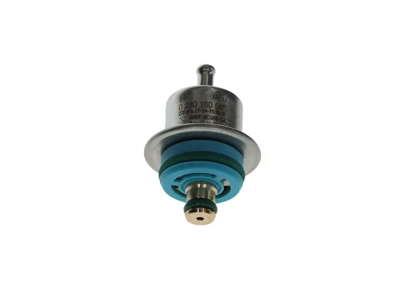 BOSCH 0280160585 Yakıt Basınç Regülatörü 96MF9C968AA resmi