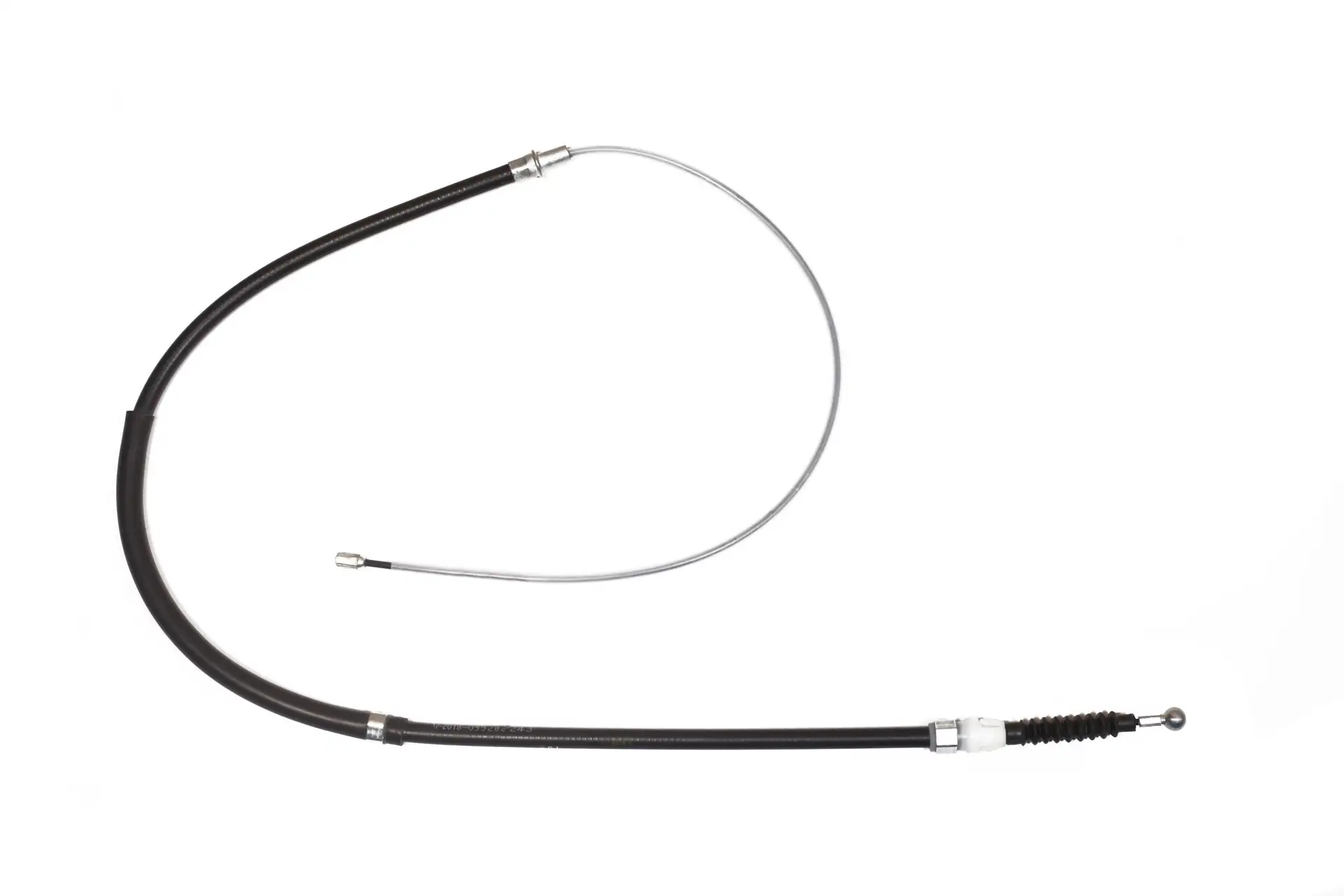 CAVO 4302672 El Fren Halatı (Arka Sağ) 8J0609722E resmi