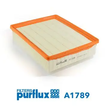PURFLUX A1789 Hava Filtresi resmi