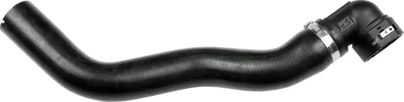 RAPRO R11443 Radyatör Üst Hortumu 46838047 resmi