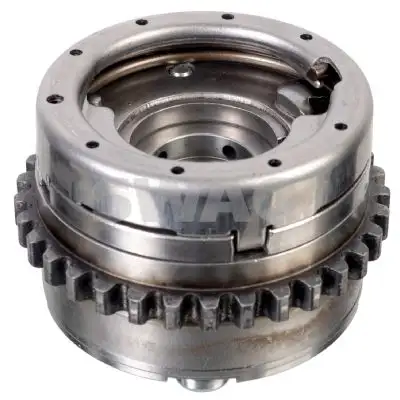 SWAG 33103709 Eksantrik Vanoşu (Egzoz) A2780501447 resmi