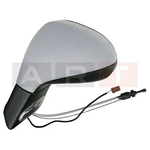 ART M012.2070 Sol Dış Ayna 8149ZE resmi