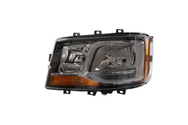 DEPO 771-1106LMLD-EM Ön Far (Sol) 2379890 resmi