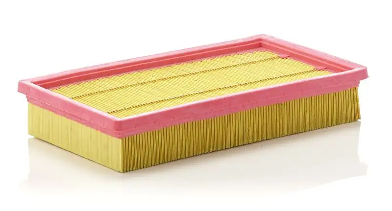 MANN C2892 Hava Filtresi 46809151 resmi