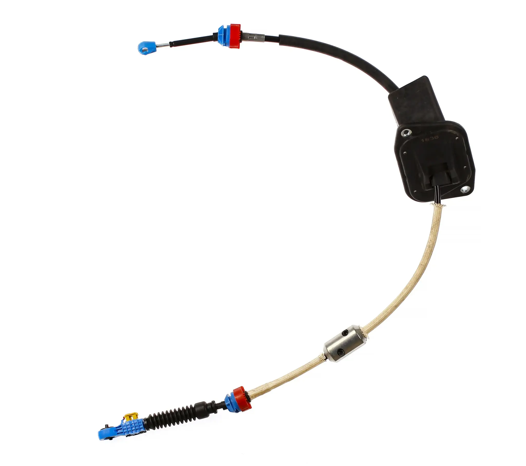 CAVO 6014629 Vites Halatı 2444X0 resmi