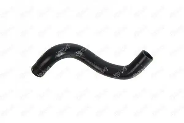 İBRAŞ 20602 Radyatör Alt Hortumu B6BF15185A resmi