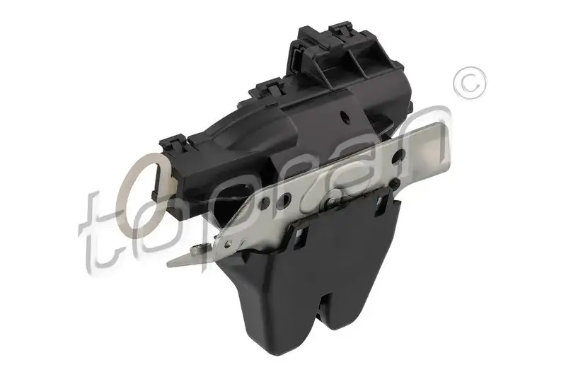 TOPRAN 410730001 Bagaj Kilidi A1177500085 resmi