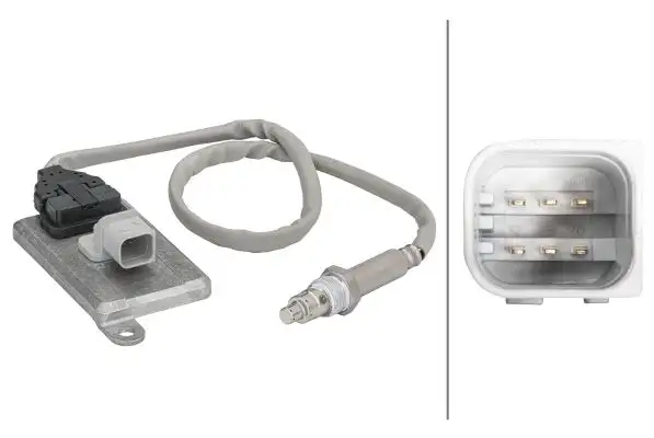 HELLA 6PN358186-151 NOx Sensörü 51154080019 resmi