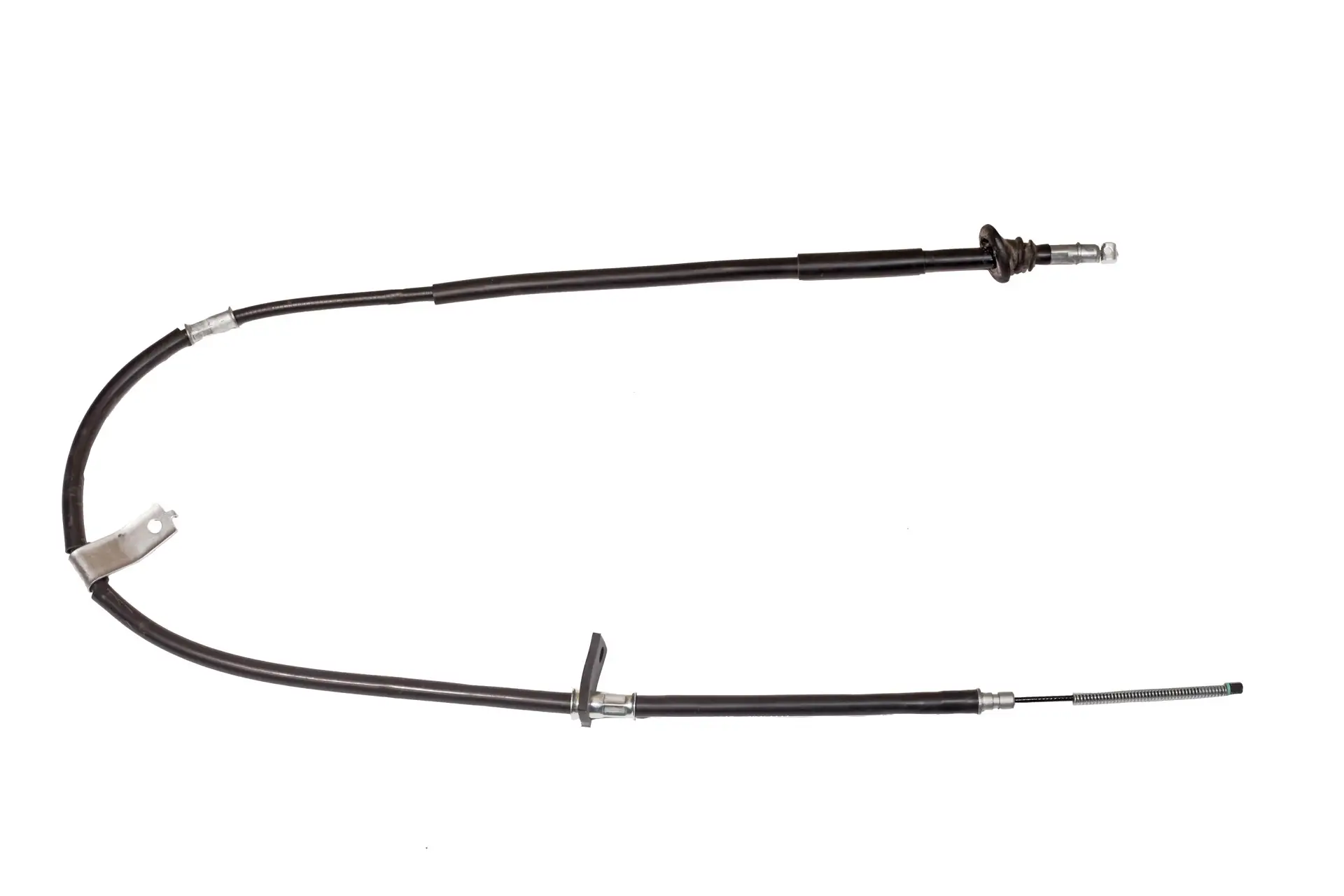 CAVO 2702611 El Fren Halatı (Arka Sol) 5976022100 resmi