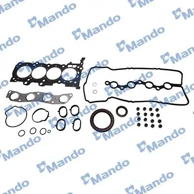 MANDO DG2091003U00 Motor Takım Conta (Alt ve Üst) 2091003U00 resmi