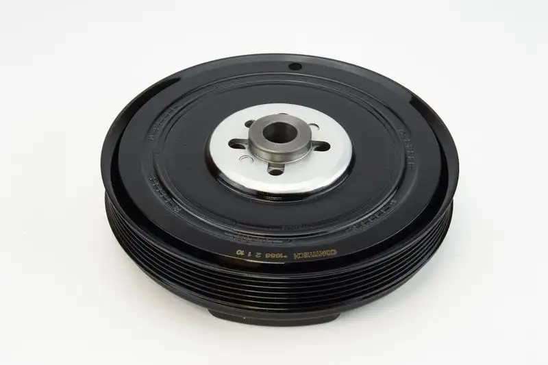 CONTITECH VD1002 Krank Kasnağı resmi