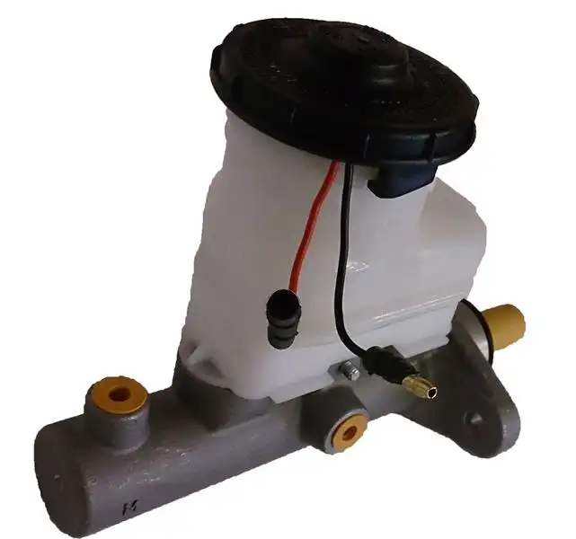 MGA 52200 Ana Merkez 46100S04N53 resmi