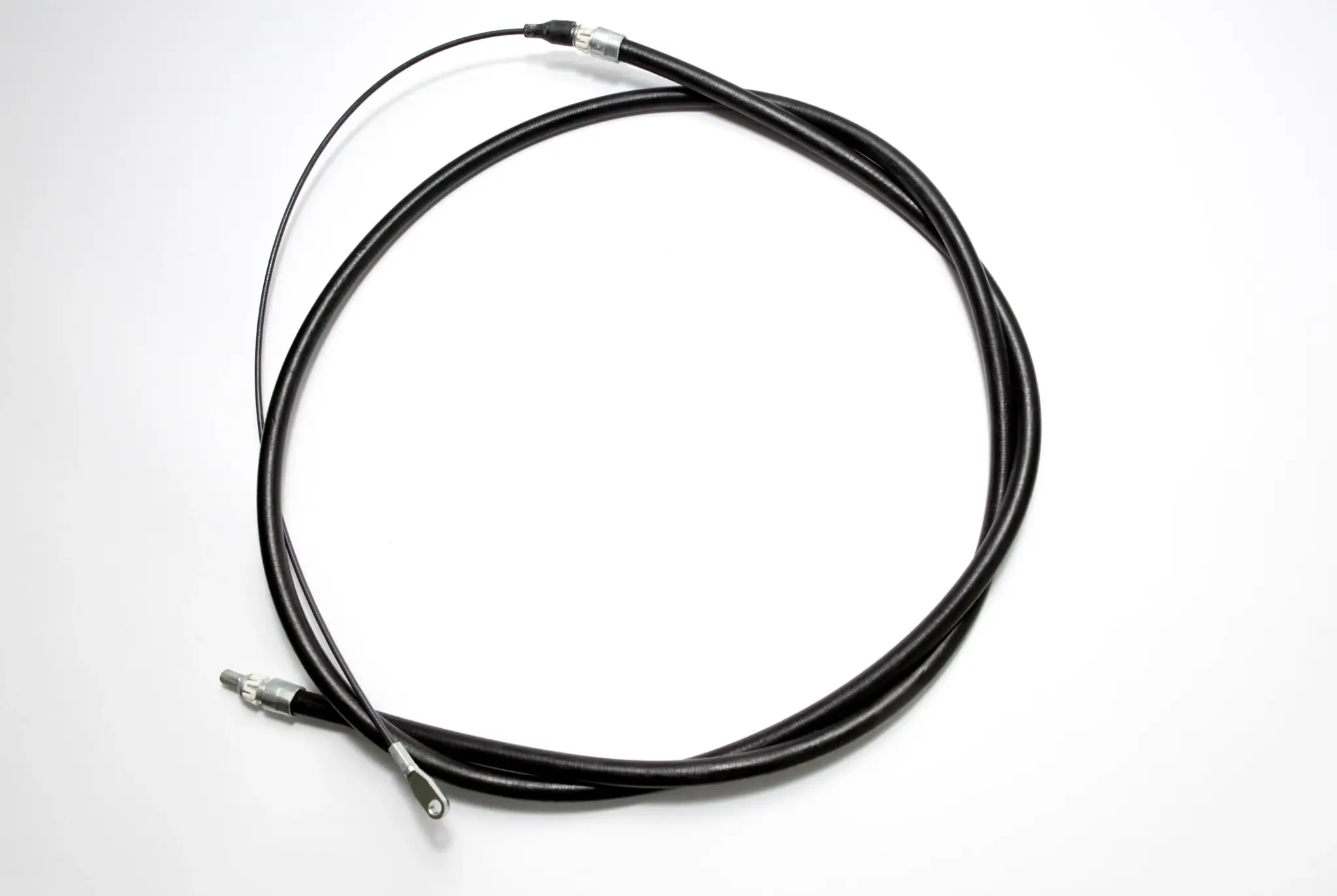 CAVO 5502618 El Fren Halatı (Ön) A1244201085 resmi