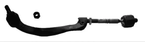 VOTTO 15-09814 Rot Mili ve Rot Başı (Sol) 7E0419803 resmi