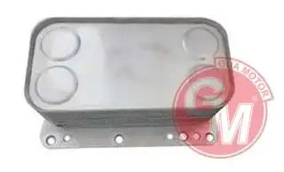 GUA 40831 Motor Yağ Soğutucu 8200781898 resmi