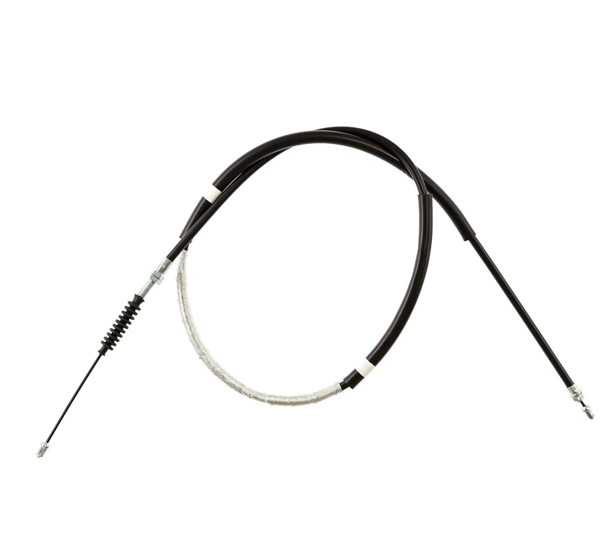 CAVO 1702042 El Fren Halatı (Arka Sağ) 5019043AA resmi