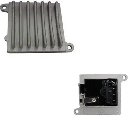 MAGNETI MARELLI 359000603390 Kalorifer Rezistansı A2208209210 resmi