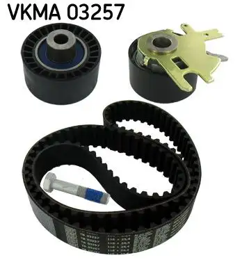 SKF VKMA03257 Triger Seti resmi