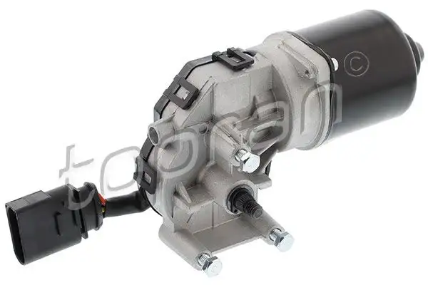 TOPRAN 115068001 Silecek Motoru (Ön) 8E1955119 resmi