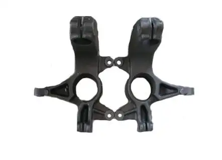 MGA 71700 Aks Taşıyıcısı (Ön Sol) 8200297026 resmi