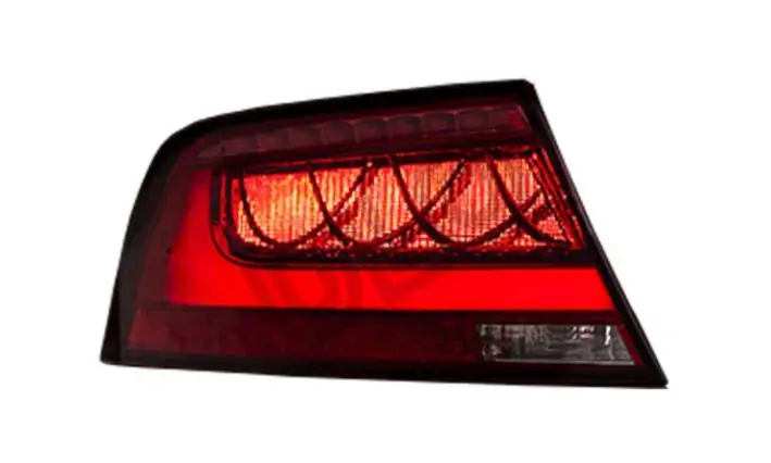 ULO 1132001 Stop Lambası (Sol) 4G8945095D resmi