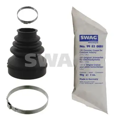 SWAG 64931056 İç Aks Körüğü 3287A9 resmi