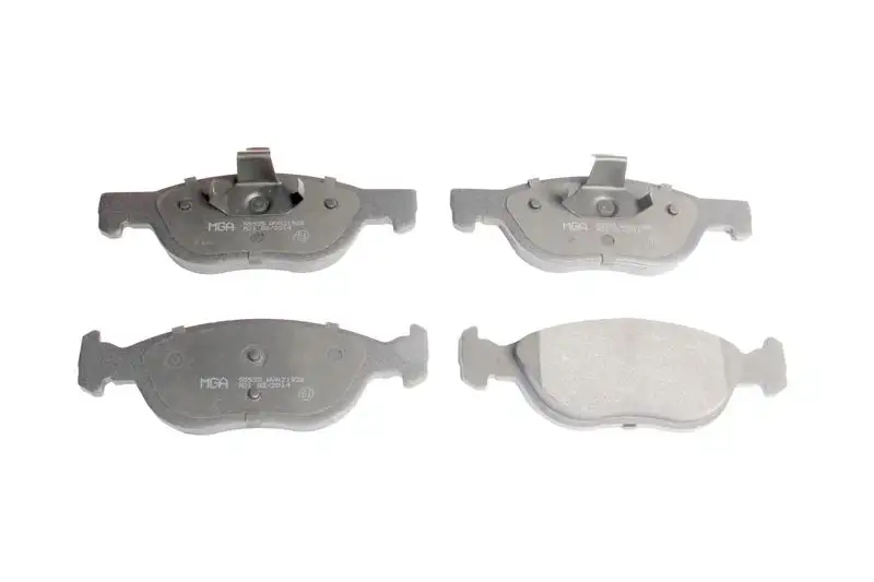 MGA 55535 Ön Fren Balatası 71769140 resmi